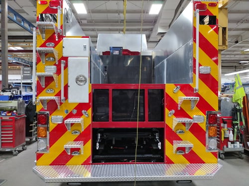 Wheaton FD