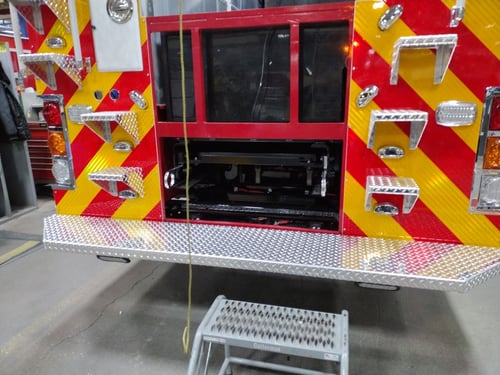 Wheaton FD