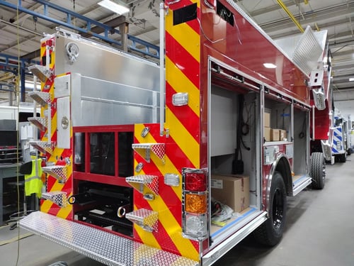 Wheaton FD