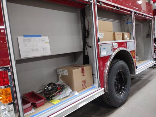 Wheaton FD