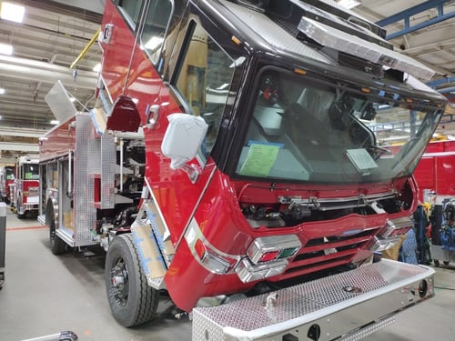 Wheaton FD