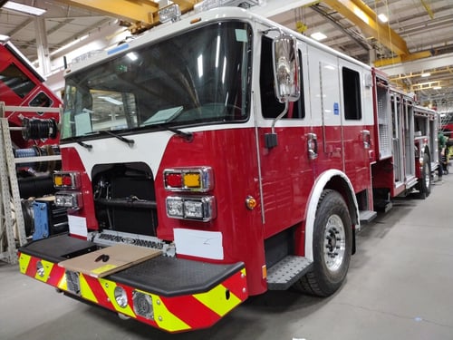 Elgin FD