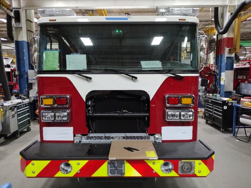 Elgin FD