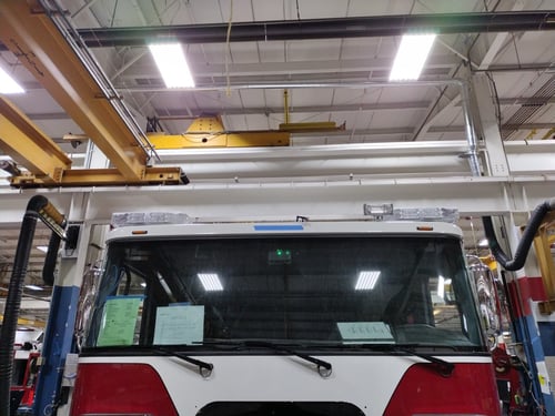 Elgin FD