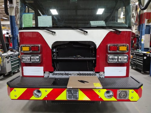 Elgin FD