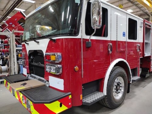 Elgin FD