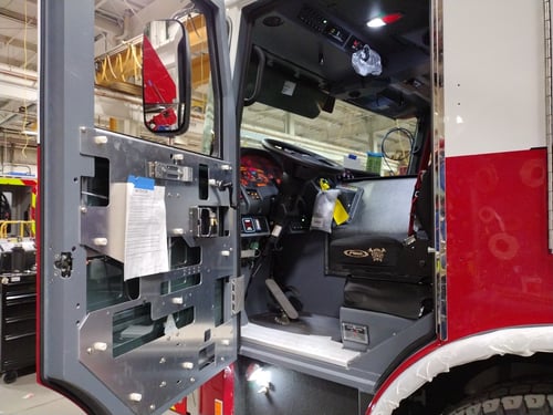 Elgin FD