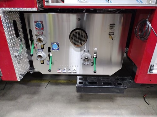 Elgin FD