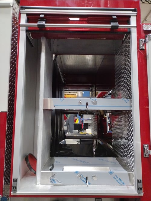 Elgin FD