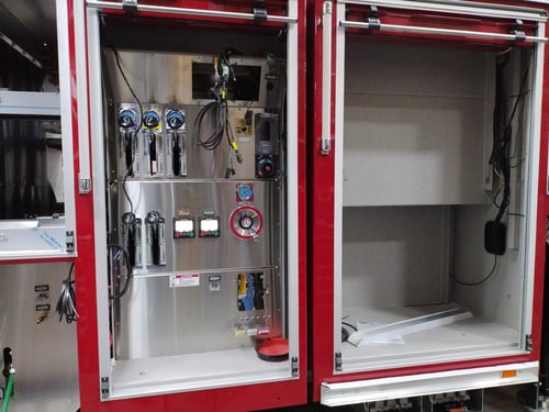 Elgin FD
