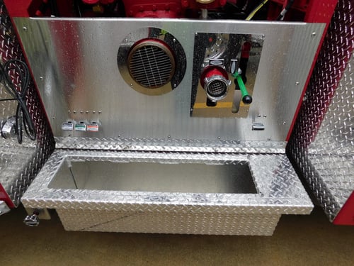 Schaumburg FD