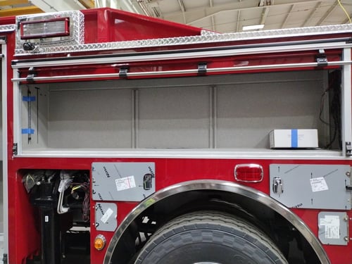 Elgin FD