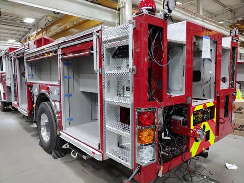 Elgin FD
