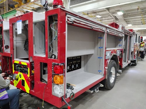 Elgin FD