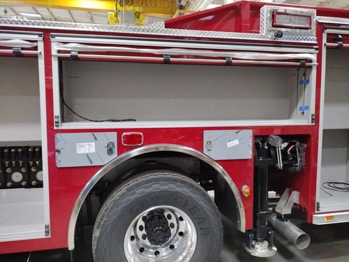 Elgin FD