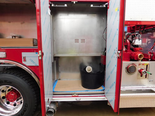 Schaumburg FD