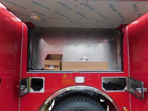 Schaumburg FD