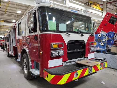 Elgin FD