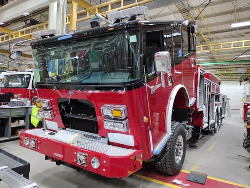 Duluth FD