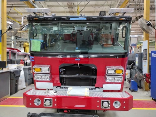 Duluth FD