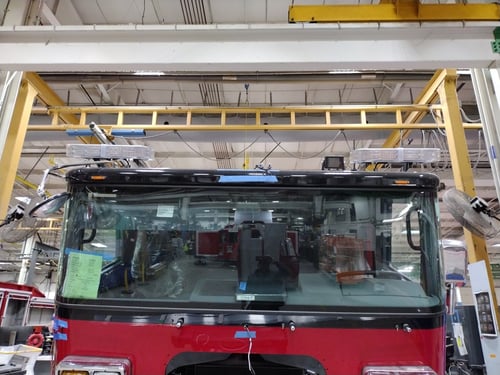 Duluth FD