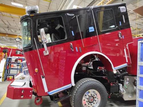 Duluth FD