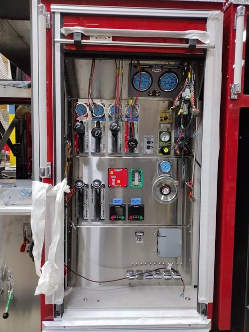 Duluth FD