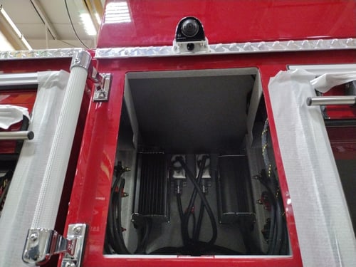 Duluth FD