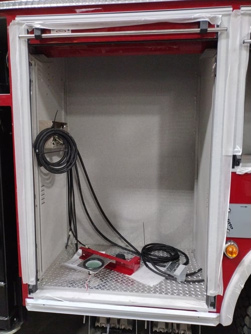 Duluth FD
