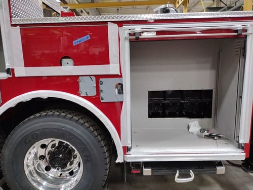 Duluth FD