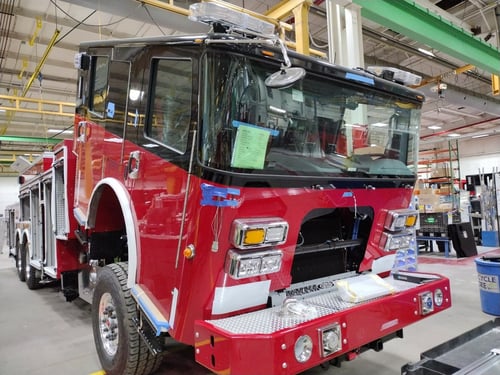 Duluth FD