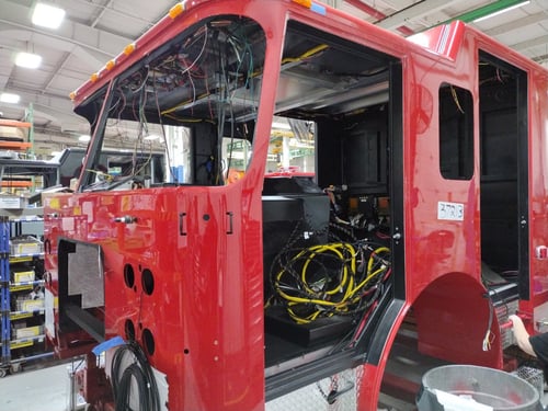Minneapolis FD