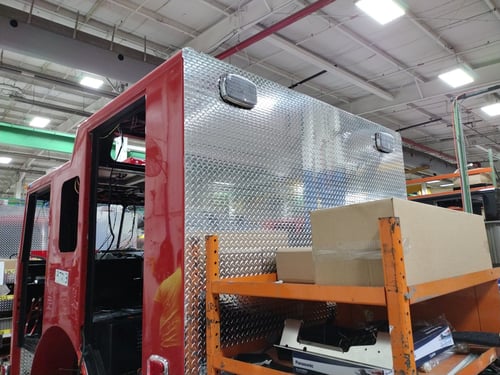 Minneapolis FD