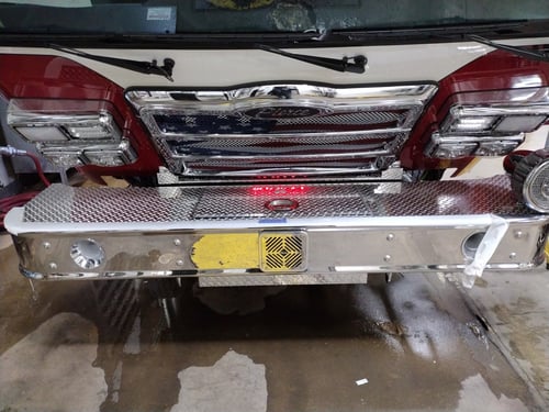 Stewartville FD