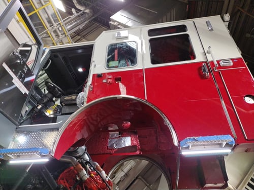 Stewartville FD