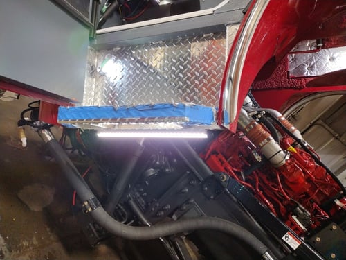 Stewartville FD