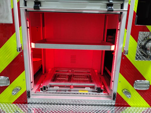 Stewartville FD