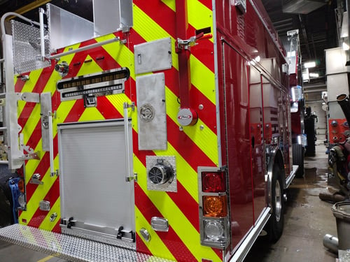 Stewartville FD