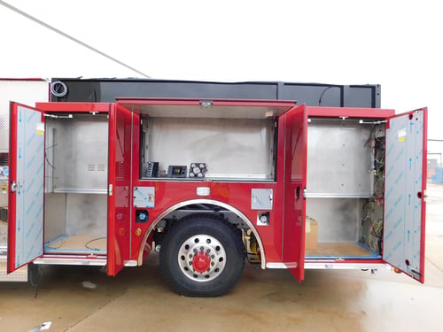 Schaumburg FD