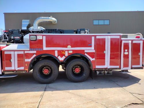 Westmont FD