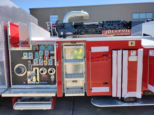 Westmont FD