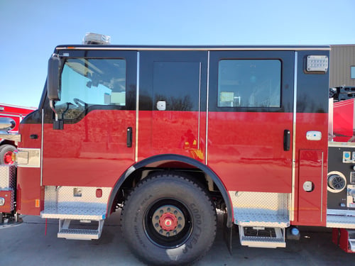 Westmont FD