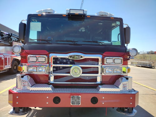 Westmont FD