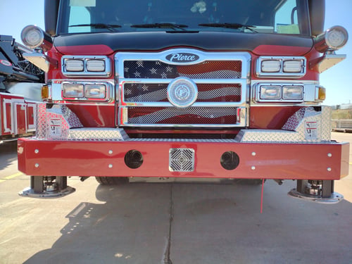 Westmont FD