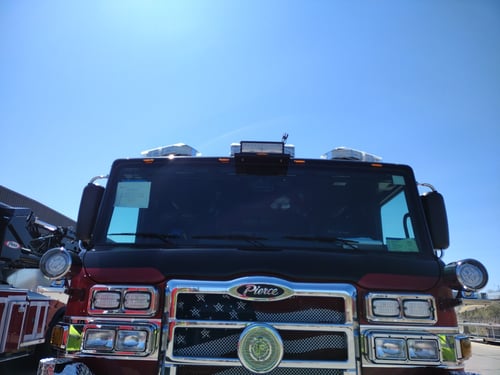 Westmont FD
