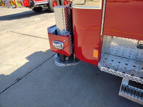 Westmont FD