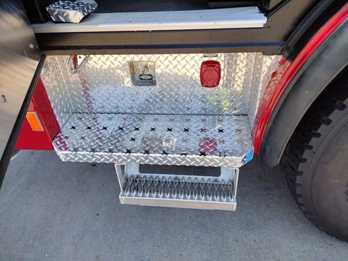 Westmont FD