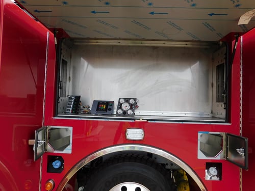 Schaumburg FD