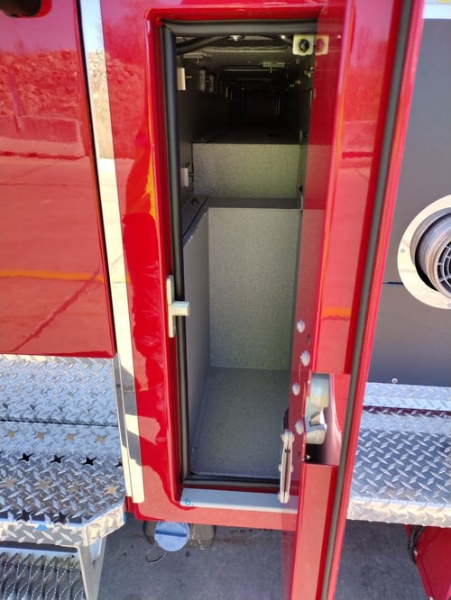 Westmont FD