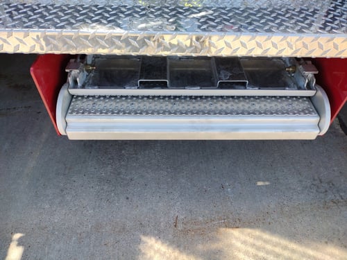 Westmont FD